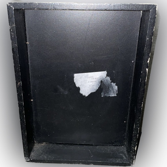 Funny Bathroom Sign - Picture 6 of 6